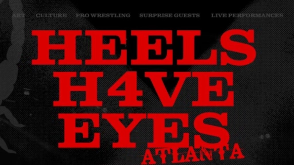 Heels Have Eyes 4