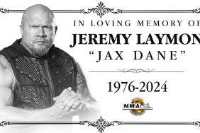 Jax Dane NWA