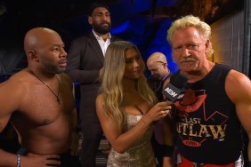 Jeff Jarrett AEW Dynamite