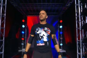 Nigel McGuinness ROH Final Battle