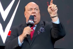 Paul Heyman