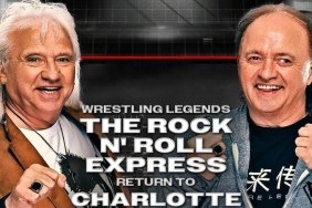 Rock N'Roll Express AEW