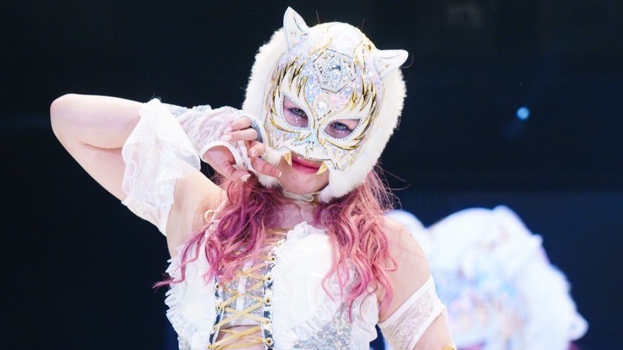 Starlight Kid STARDOM