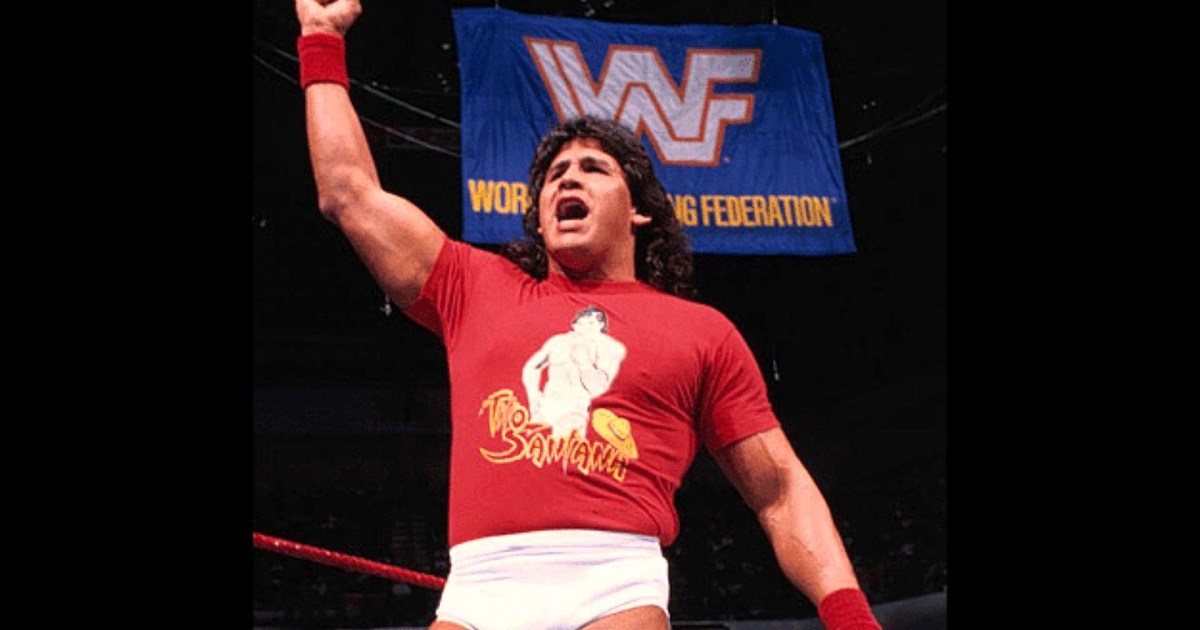 Tito Santana: WWE Told Me We're Not Vince McMahon Anymore, We Respect Legends And Want To Use Them