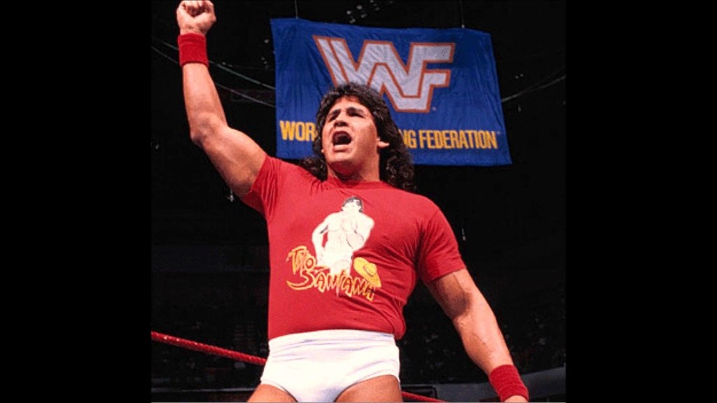 Tito Santana