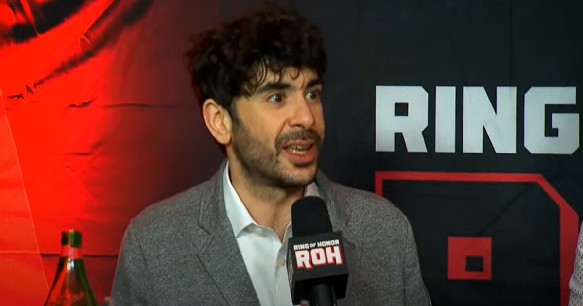 Tony Khan On Chris Jericho’s Final Battle Entrance: I Thought It Would Be Very Appropriate