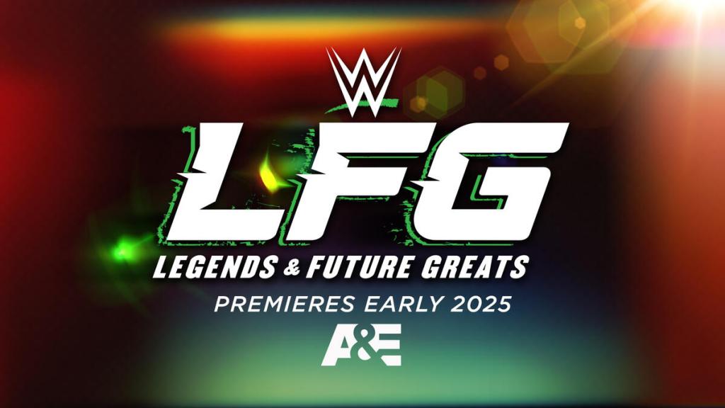 Spoiler: New WWE Signing Debuts At WWE LFG Taping