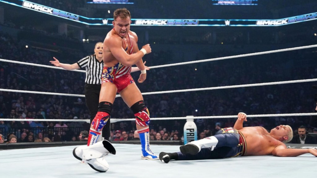 WWE SmackDown Review: Hits And Misses For December 6