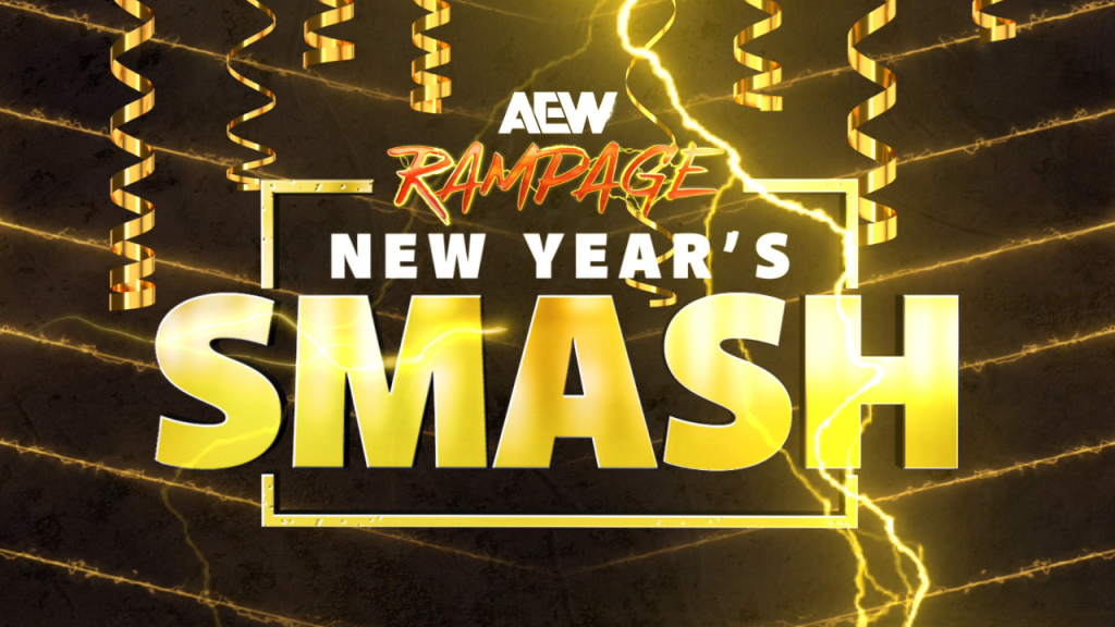 AEW Rampage: New Year's Smash Results: Review, Grades, Card For December 27