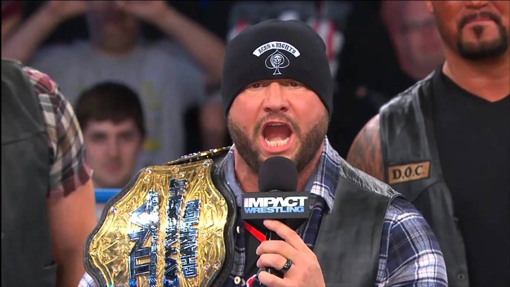 Bully Ray