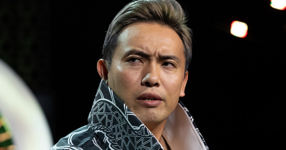 Kazuchika Okada Comments On Signing With AEW, Not Competing At Wrestle Dynasty