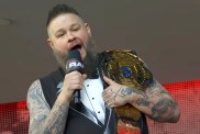 Kevin Owens