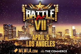 mlw battle riot vii