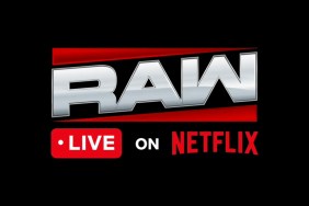 WWE RAW on Netflix WWE Raw Results