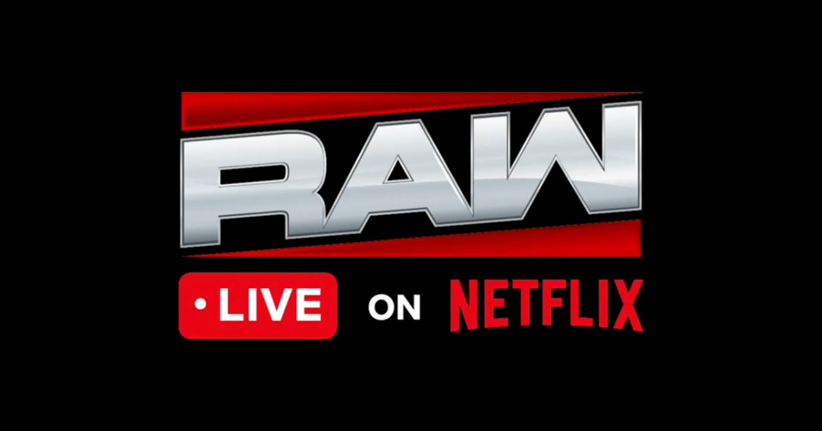 WWE EVP Calls Move To Netflix Transformational For The Business