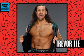 trevor lee interview