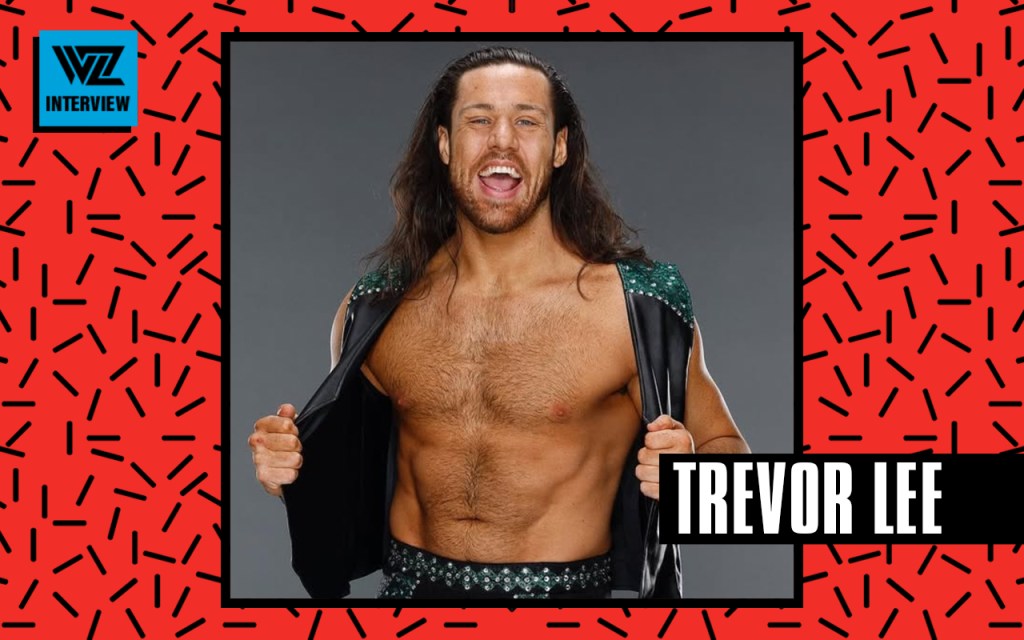 trevor lee interview