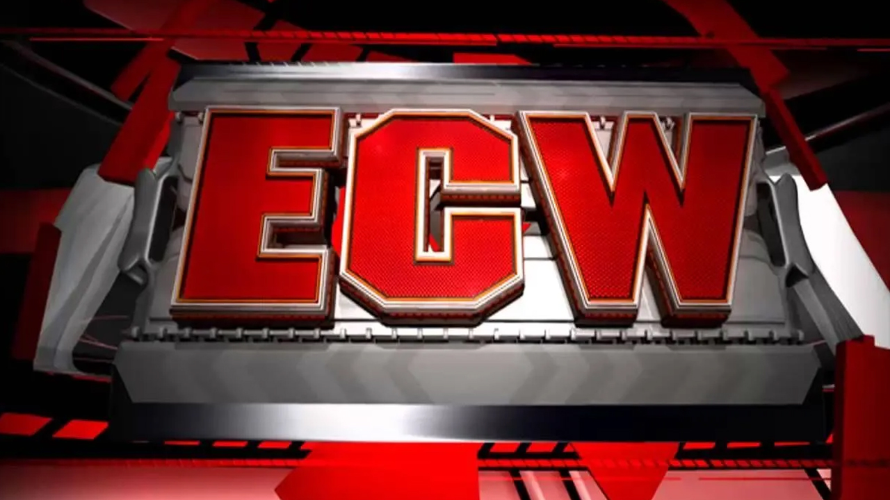 WWE Vault Airing Lost ECW Show Featuring CM Punk - Wrestlezone