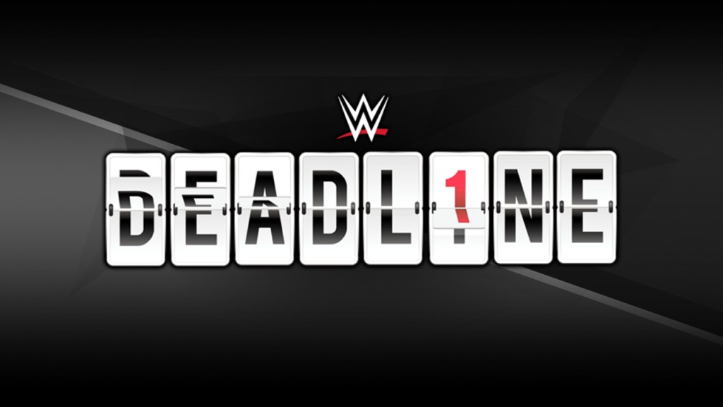 WWE NXT Deadline Results: Review, Grades, Card For December 7