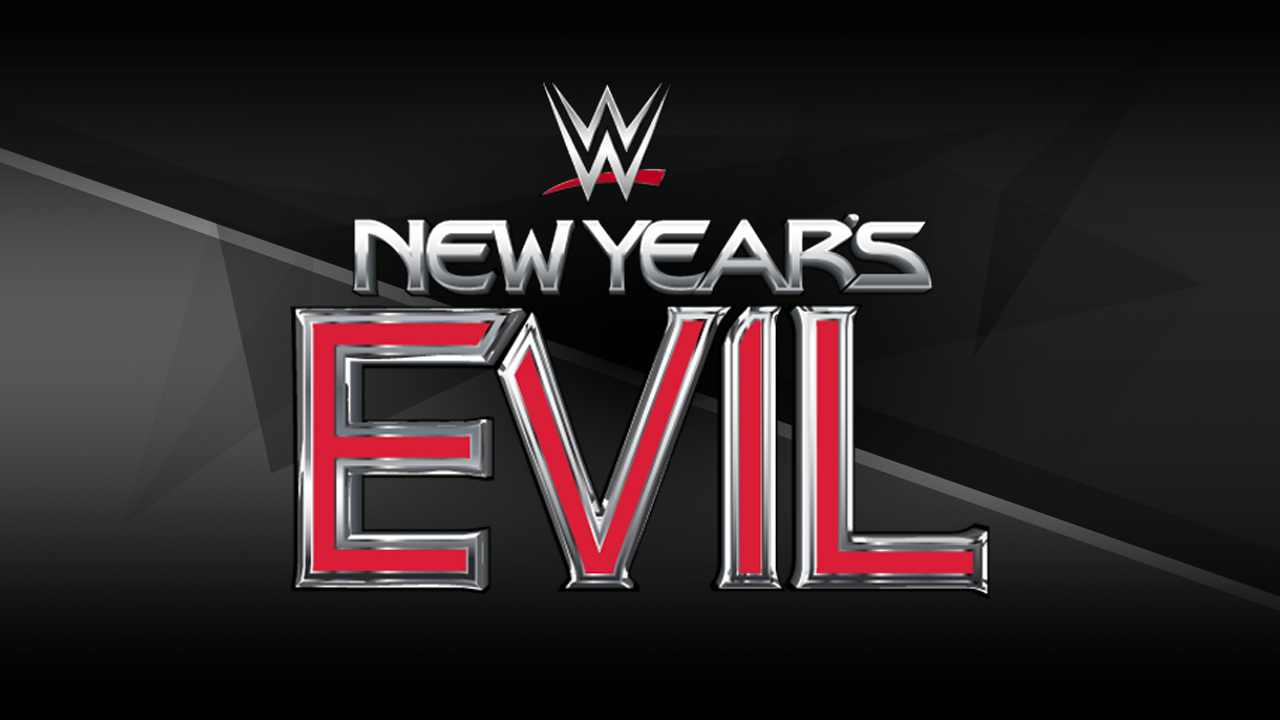 WWE Confirms NXT New Year's Evil 2025 Date And Venue Wrestlezone