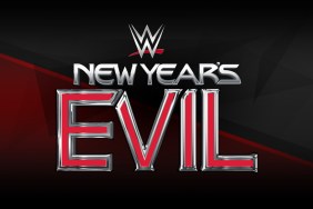 wwe nxt new years evil