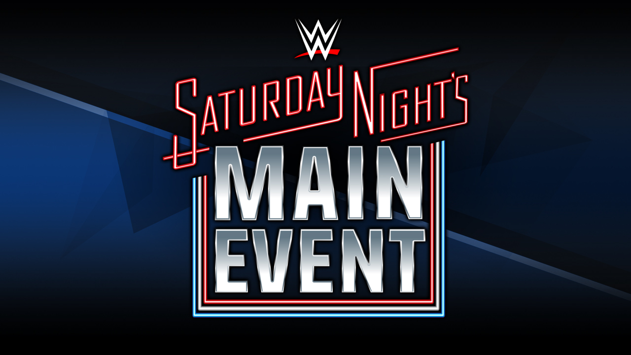 WWE Saturday Night's Main Event Coming To San Antonio On January 25