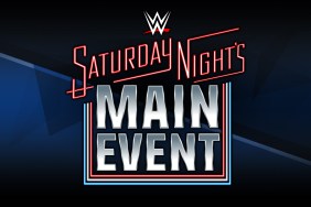 wwe saturday nights main event