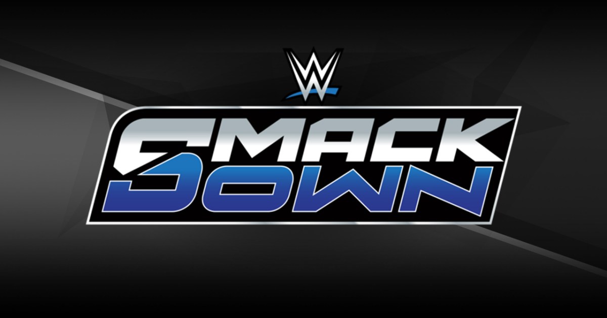 WWE SmackDown Results: Review, Grades, Card For February 21