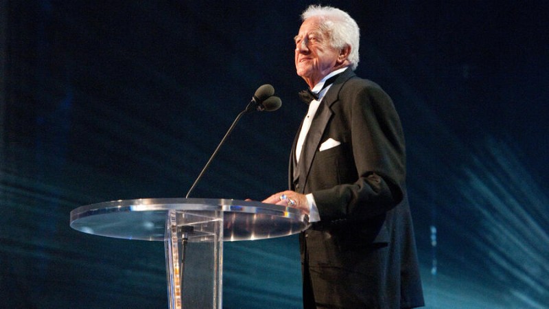 Bob Uecker