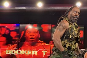 Booker T Reality of Wrestling