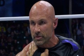 Christopher Daniels AEW