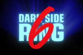 Dark Side of the Ring