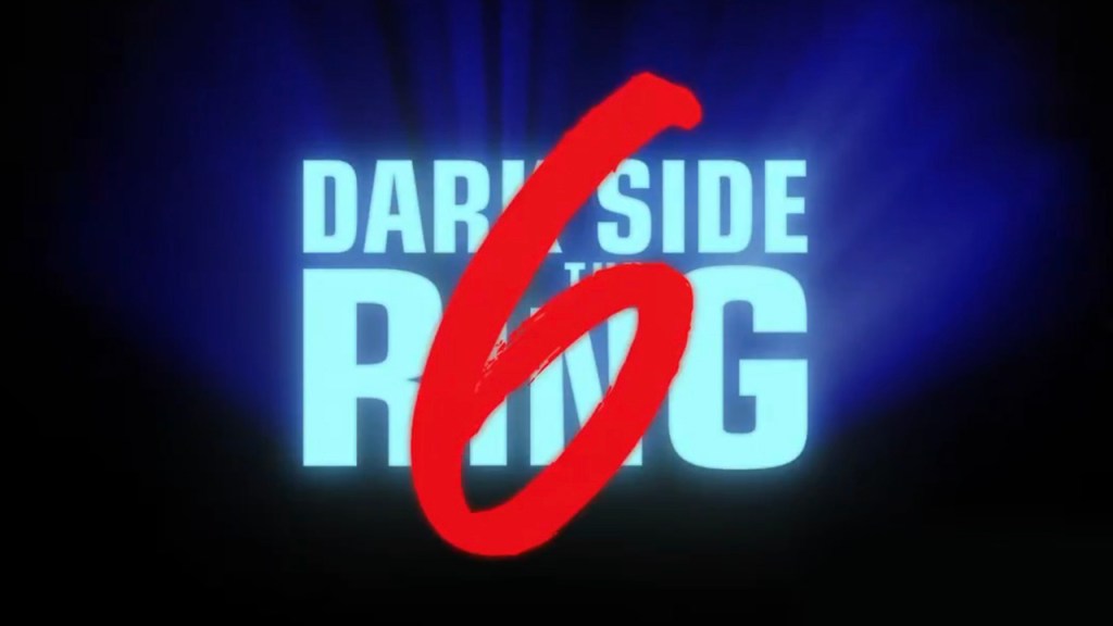 Dark Side of the Ring