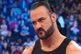 Drew McIntyre WWE SmackDown