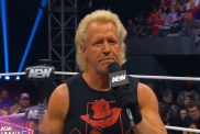 Jeff Jarrett AEW Dynamite