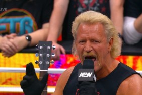 Jeff Jarrett AEW Dynamite