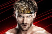 Logan Paul WWE RAW