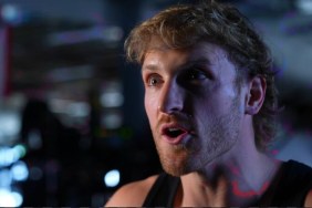 Logan Paul WWE RAW