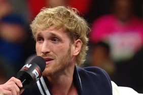 Logan Paul WWE Royal Rumble