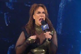 Nia Jax WWE SmackDown