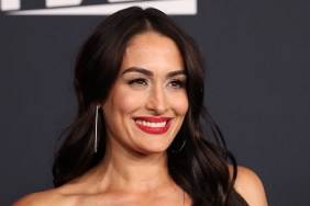 Nikki Bella Garcia