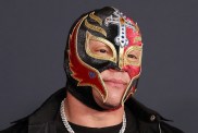 Rey Mysterio