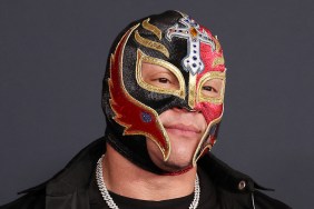 Rey Mysterio