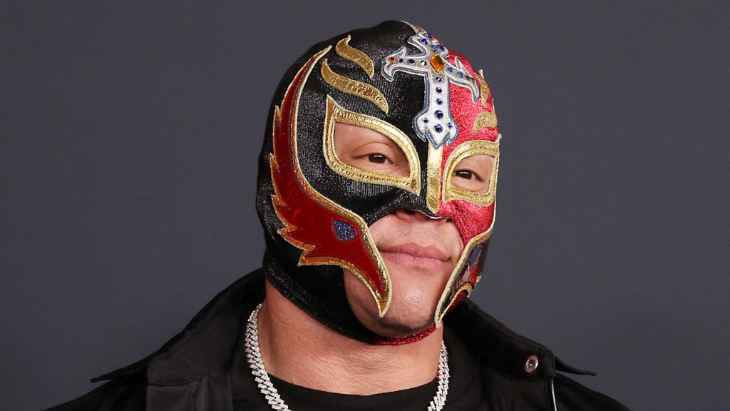 Rey Mysterio