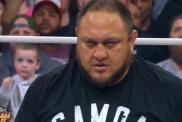 Samoa Joe AEW Dynamite (1)