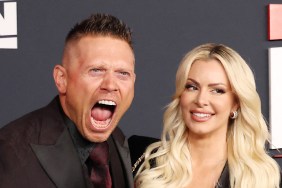 The Miz Maryse