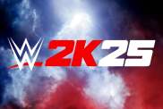 WWE 2K25