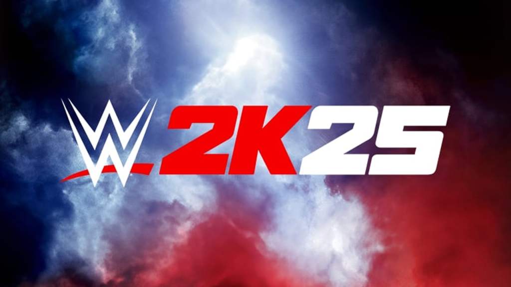 WWE 2K25