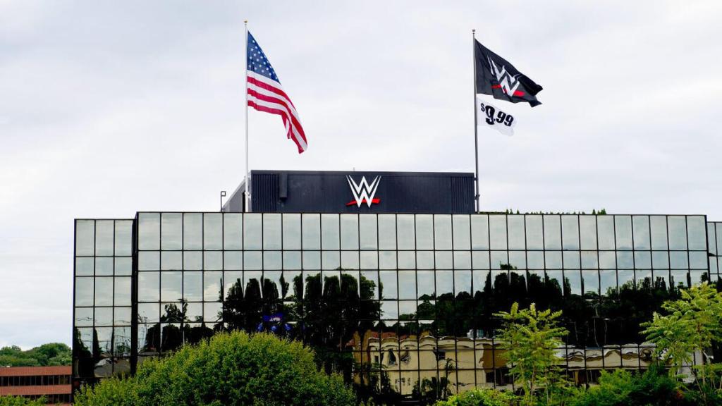 WWE HQ