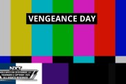 WWE NXT Vengeance Day